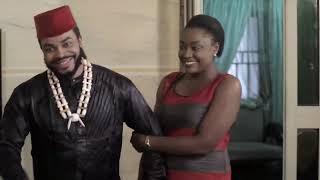 PALACE OF SIN PART 6 - NIGERIAN NOLLYWOOD MOVIE