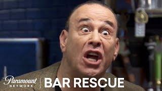 Jon Taffer’s Angriest Moments (Compilation)  Bar Rescue