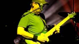 Red Tape - UMPHREY'S MCGEE - Bank of America Pavilion - Boston - July 7, 2009