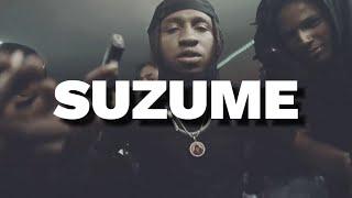 [FREE] Sdot Go x Jay Hound x Jay5ive x Dark Jersey Club Type Beat "Suzume"