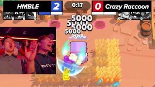 A Masterclass in Drafting - Brawl Stars 2024 World Finals