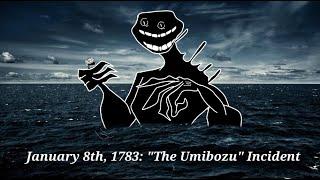 Trollge: The Umibozu Incident (but its made by weird_guide