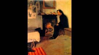 Erik Satie - Gnossienne No. 1