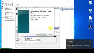 Inateck docking stations: How to allocate the unused space after cloning？