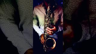 Ариана / Ariana - Под Испанским небом (SAX cover by OMSAX)