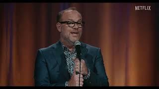 I don't like the dark | Tom Papa: Home Free