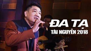 Đa Tạ - Album Nhạc Vàng Hải Ngoại Mới Nhất TÀI NGUYỄN