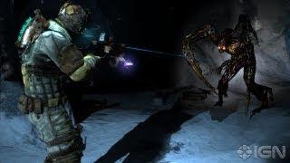 Dead Space 3 - Dev Team Edition Announcement