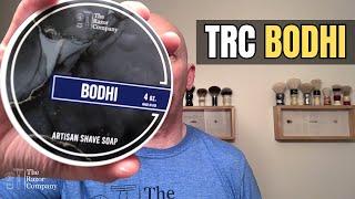 The Razor Company Bodhi Shave Soap & Aftershave | Shave & Chat