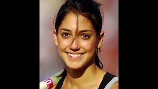 Allison Stokke Hot Pics