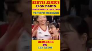 Jeon Dabin auranya Mega mainnya enjoy banget#shorts #shortsfeed #videoshort #videoviral #mega