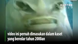 Mungkin Anda Korbannya, Video Anak Durhaka yang Dikutuk Jadi Ikan Pari