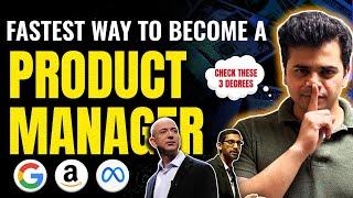 The Ultimate Guide to Become a Product Manager in 2024 #productmanagement #productmanager