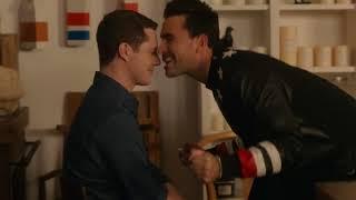 David & Patrick - Simply the best 2.0 (Schitt's Creek)