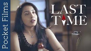 Romantic drama short film – Last time | A groom meeting his ex-girlfriend on the day of his marriage