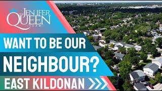 Living in East Kildonan with local Winnipeg Realtor. What is it like to live in this community-2022!