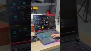 ASUS ROG Strix G16 