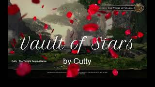 VoS Vault of Stars - Easy Version NEVERWINTER Online