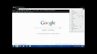 How to Set Google Chrome and Internet Explorer as Your Default Browser With Windows 7