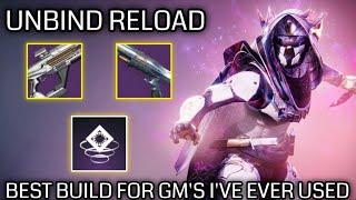 NUKE CHAMPIONS & NEVER RELOAD WITH THIS HUNTER BUILD | #buildoftheweek