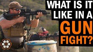 Gunfights: The Falsehoods and Misconceptions Set Straight with Dave and "Dutch"