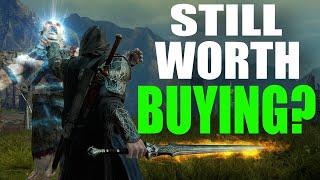 Should You Still Buy??? Middle-Earth: Shadow of Mordor | Game Review