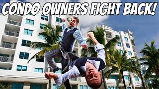 South Florida Condo Owners FIGHT BACK Against Milestone Inspection Laws