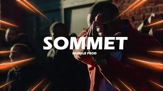 Sdm Type Beat Drill Guitare 'Sommet' | Instru Rap/Drill Banger 2023