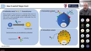 Insight into Flow Cytometry, Detection and Analysis of Chemical and Physical Characteristics