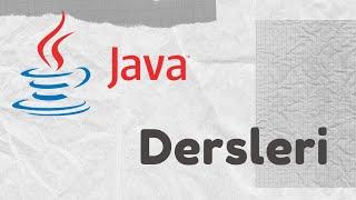 39 - Java'da Date Class (Tarih Sınıfı ) | Java Dersleri