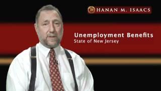 New Jersey Law of Unemployment Benefits.wmv