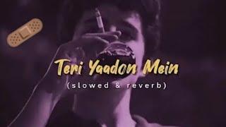 Mein  Slowed  Reverb (KK STeri  Yaadonhreya Ghosal / The... #song #lofi #lofimusic #story #youtube