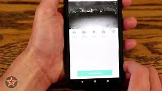 Wyze Cam V3 App Walkthrough