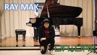 Dr. Dre ft. Snoop Dogg - Still D.R.E. Piano by Ray Mak