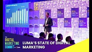 LUMA’s State of Digital Marketing 2022