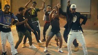 King Imprint and Team NueEra Dae Dae - Wat U Mean (Official Dance Video)