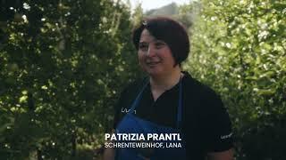 Bäuerinnen-Dienstleisterin Patrizia Prantl Karnutsch / Despar Südtirol