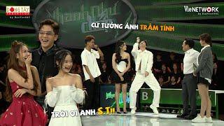 ST Sơn Thạch "múa may quay cuồng" PR quán bún đậu của Mạc Văn Khoa| Nhanh Như Chớp SS5 Teaser #25