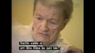 Det Naturliga Åldrandet (SVT 1998-03-17)