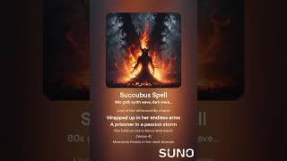 Succubus Spell