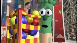 VeggieTales: Thankfulness Song Verse #2