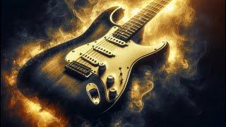 Sweet Groove Guitar Backing Track - D Minor