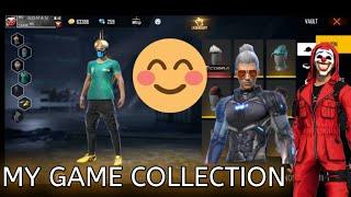 || MY GAME COLLECTION || BY FREE FIRE NOMAN GAMING ||