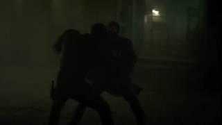 Marvel's Daredevil: Nobu's Return Full Fight