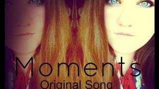 Moments | Courtney Govan | Original Song | Live