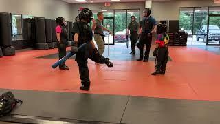 Built by Martial Arts July 2024 07