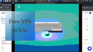 Free VPS to Use at Home