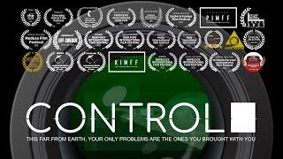 Control | Short Sci-Fi Film | Award Winning