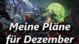 40k Rogue Trader, Warhammer Lore, Hochelfen, Jahresvorschau 2024 & mehr - Kanalnews