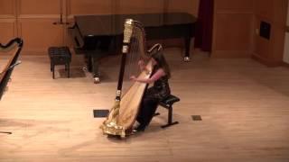 Suite Galactique, Op.  39 by Caroline Lizotte performed by Jenna Hunt